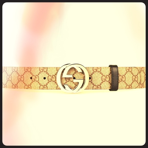 Gucci Other - Gucci belt